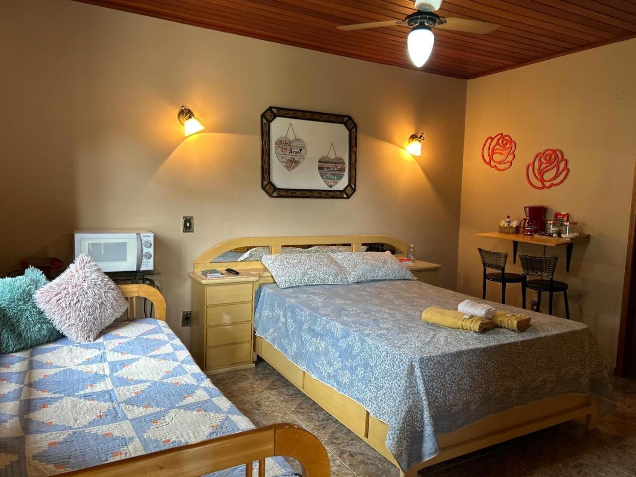 Hostel Limao Doce Nova Friburgo Exterior foto