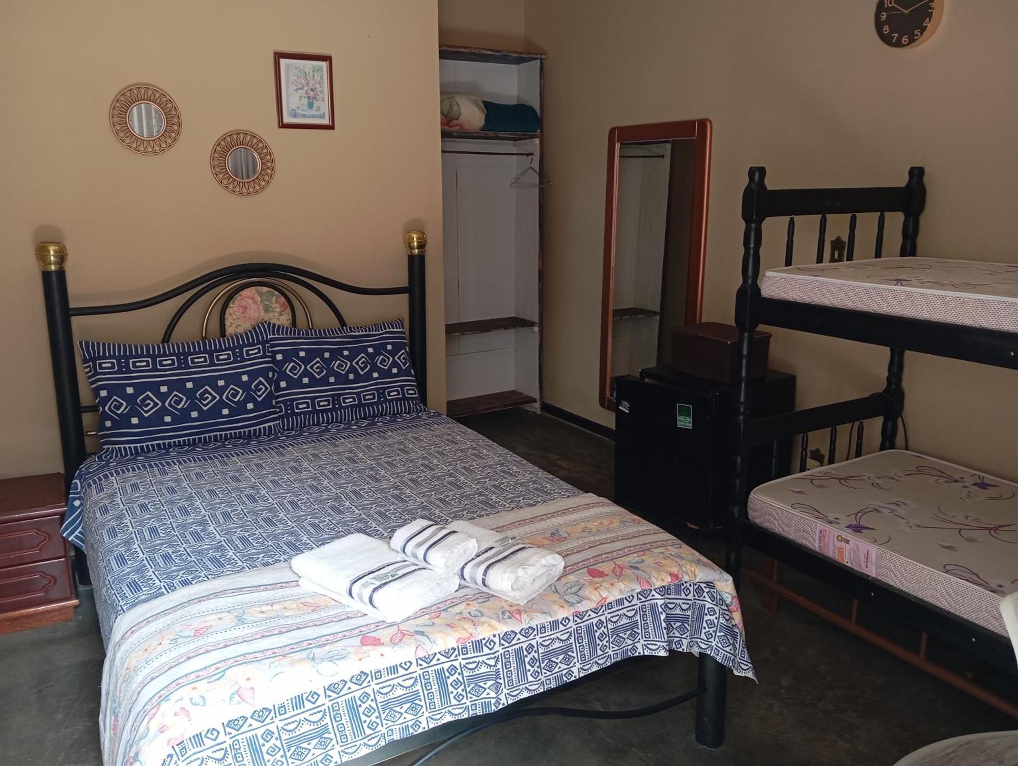 Hostel Limao Doce Nova Friburgo Exterior foto